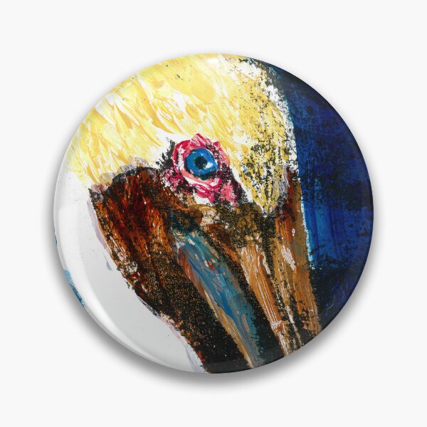 Item preview, Fly Pelican Fly designed and sold by ElvisSantanaArt.