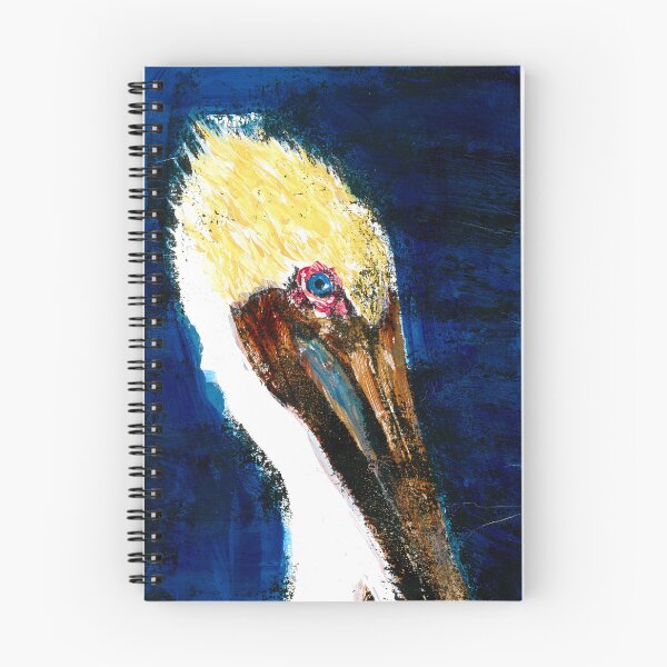 Item preview, Fly Pelican Fly designed and sold by ElvisSantanaArt.