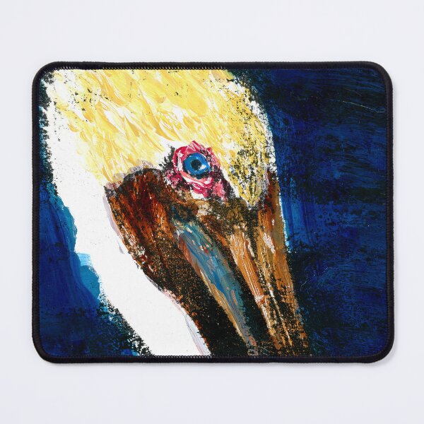Item preview, Fly Pelican Fly designed and sold by ElvisSantanaArt.