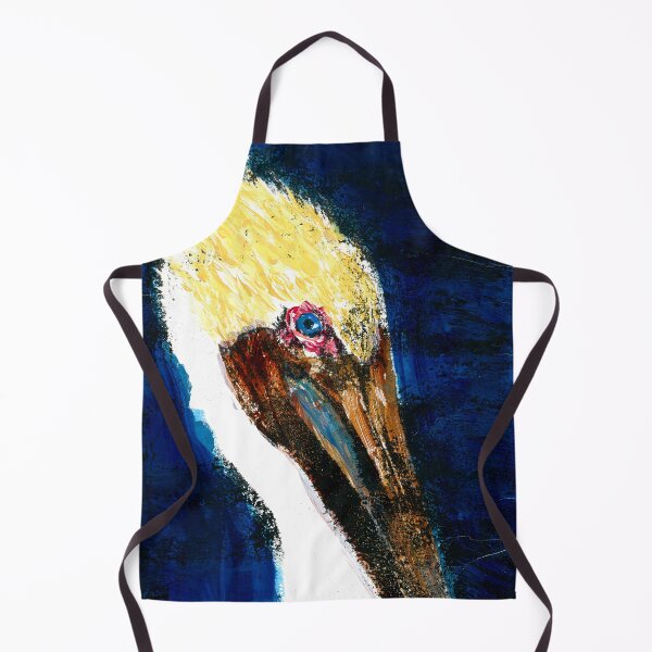 Item preview, Fly Pelican Fly designed and sold by ElvisSantanaArt.