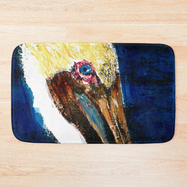Item preview, Fly Pelican Fly designed and sold by ElvisSantanaArt.