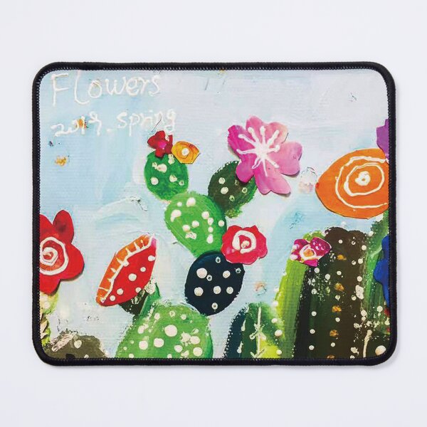 Item preview, cactuses designed and sold by VEA.