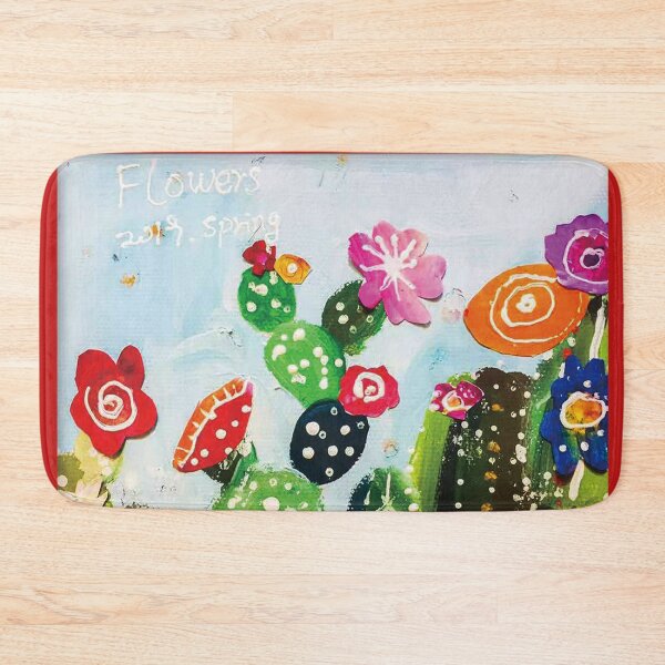 Item preview, cactuses designed and sold by VEA.