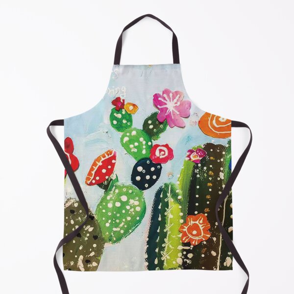 Item preview, cactuses designed and sold by VEA.