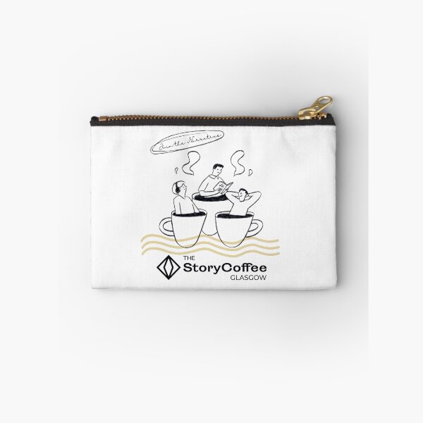 Item preview, The Story Coffee designed and sold by Chr1st.