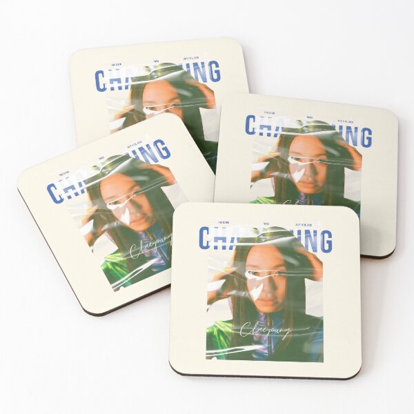 Item preview, This Is For: Identity Line | Chaeyoung | Twice designed and sold by sevenina.