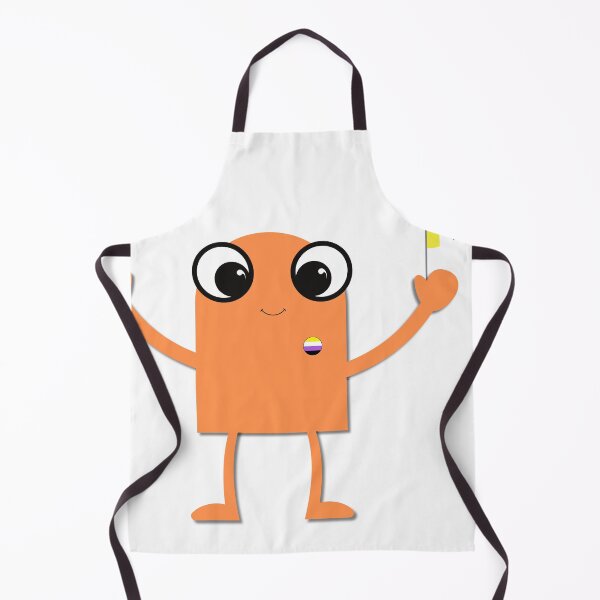 Item preview, Bongus says non binary rights designed and sold by Bongus Designs.