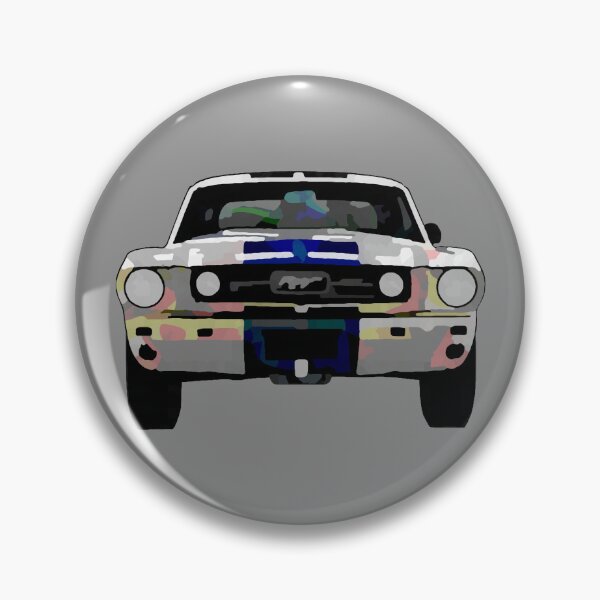 Item preview, 1966 Mustang designed and sold by mk1tiger.
