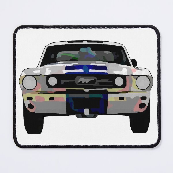 Item preview, 1966 Mustang designed and sold by mk1tiger.