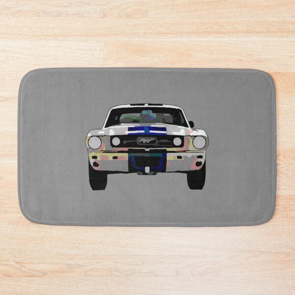 Item preview, 1966 Mustang designed and sold by mk1tiger.