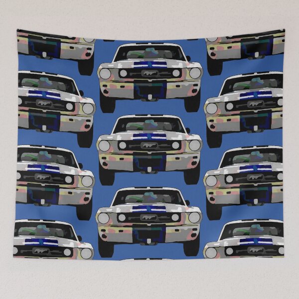 Item preview, 1966 Mustang designed and sold by mk1tiger.