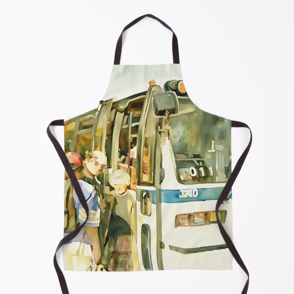 Item preview, Lining Up designed and sold by RCWatercolours.