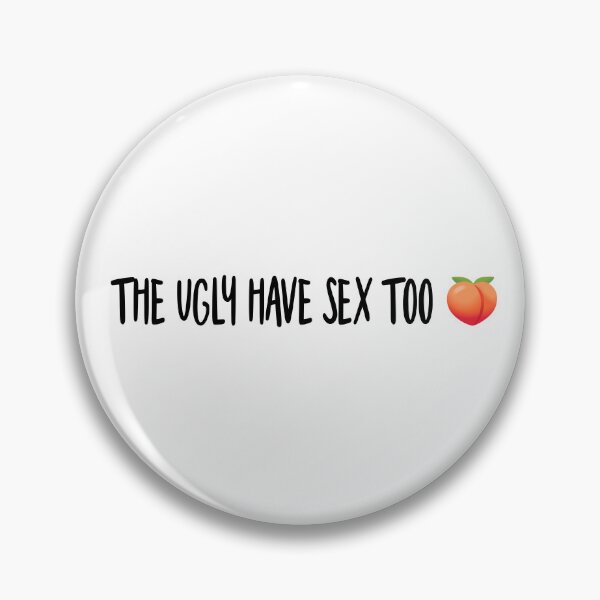 Item preview, Ugly Sex designed and sold by CWMerchShop.