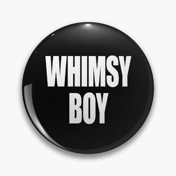 Item preview, Whimsy Boy designed and sold by CWMerchShop.