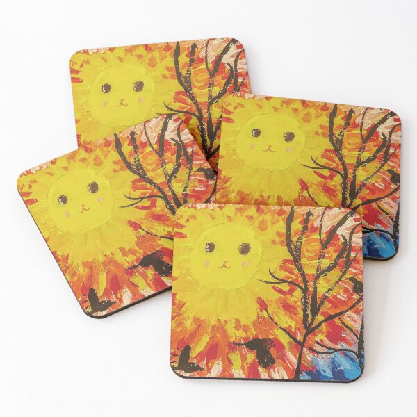 Item preview, Chasing the Summer Sun designed and sold by VEA.