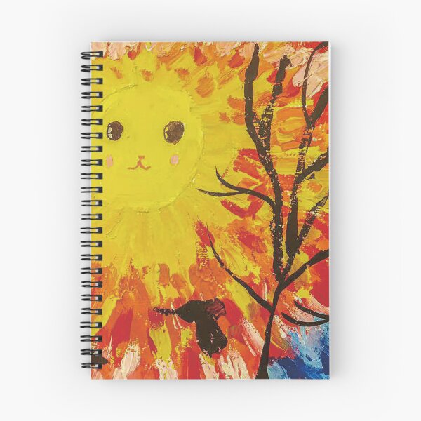 Item preview, Chasing the Summer Sun designed and sold by VEA.