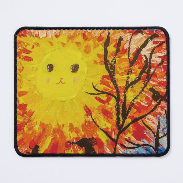 Item preview, Chasing the Summer Sun designed and sold by VEA.