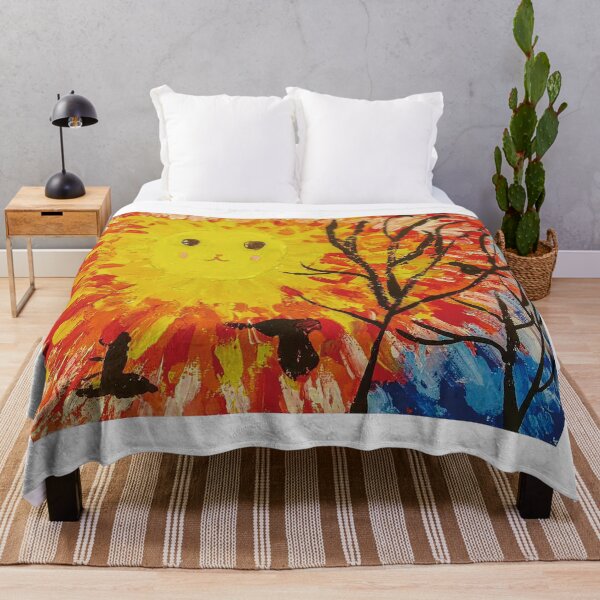 Item preview, Chasing the Summer Sun designed and sold by VEA.