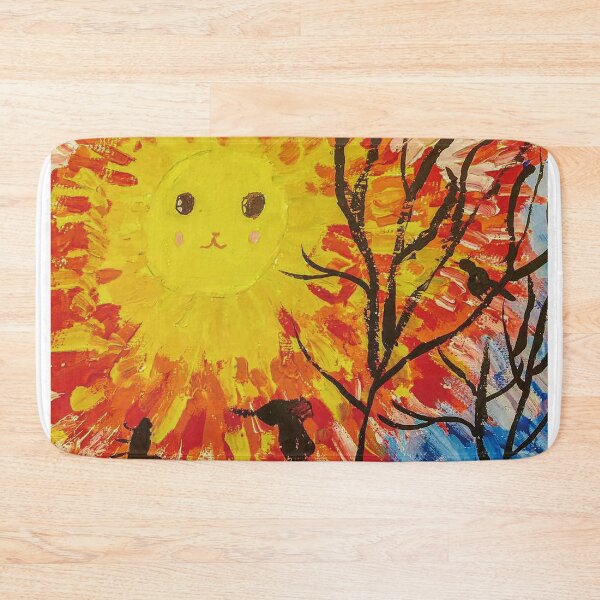Item preview, Chasing the Summer Sun designed and sold by VEA.