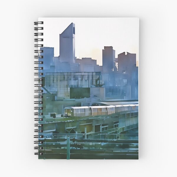 Item preview, Slant Angle designed and sold by RCWatercolours.