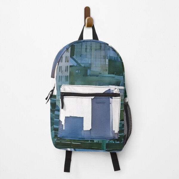 Item preview, Slant Angle designed and sold by RCWatercolours.