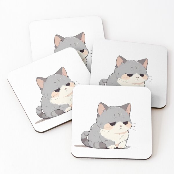 Item preview, Fluff & Fury designed and sold by Ledsor.