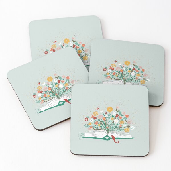 Item preview, Blooming designed and sold by GulliStudio.