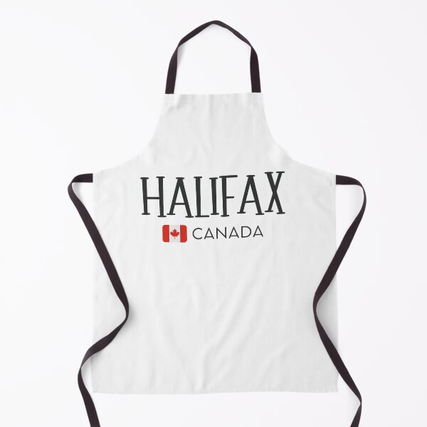 Item preview, Halifax - Canada  designed and sold by StudioRedKoala.