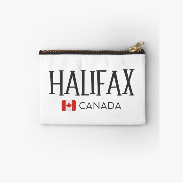Item preview, Halifax - Canada  designed and sold by StudioRedKoala.
