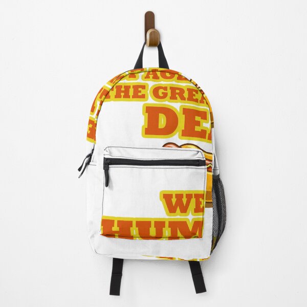 Item preview, We Are Humbled By Age As We Await the Great Insult of Death designed and sold by joshpincus.