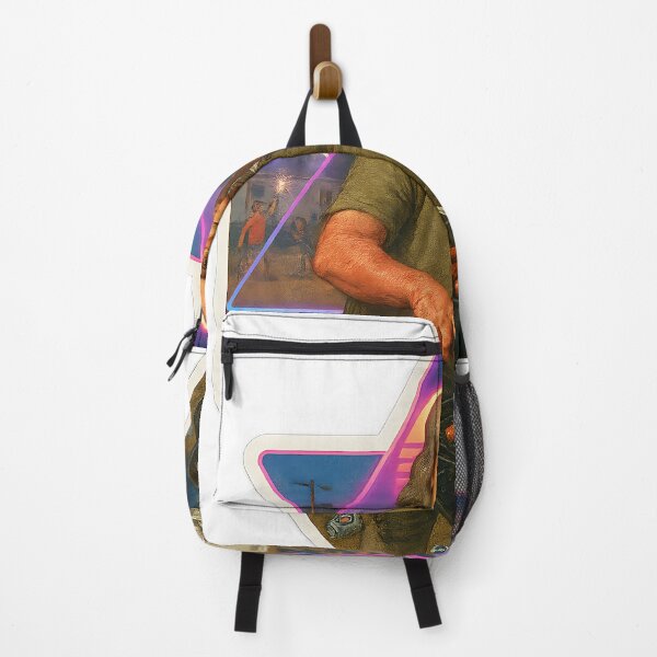 Item preview, Ben Franks designed and sold by Throwback Trends.