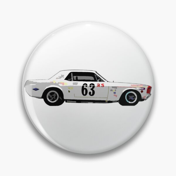 Item preview, Group 2 Mustang designed and sold by mk1tiger.