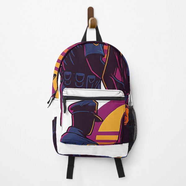 Item preview, Justice Served designed and sold by Throwback Trends.
