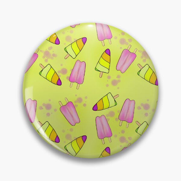 Item preview, Popsicle Madness designed and sold by Anydem.