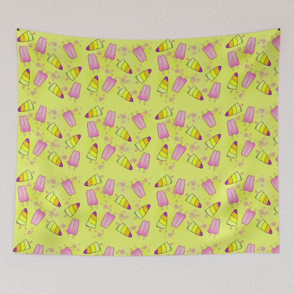 Item preview, Locura de paletas designed and sold by Anydem.
