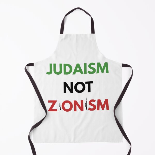 Item preview, Palestine Action Jewish Anti-Zionist Statement ( FREE PALESTINE). designed and sold by May's .