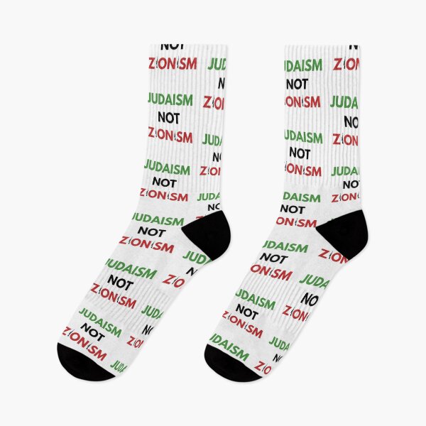 Item preview,  Palestine Action Jewish Anti-Zionist Statement ( FREE PALESTINE). designed and sold by May's .