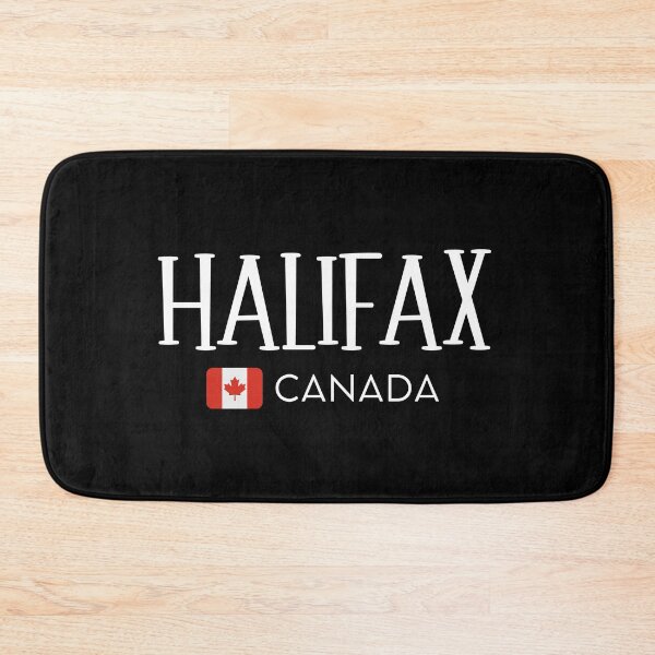 Item preview, Halifax - Canada  designed and sold by StudioRedKoala.