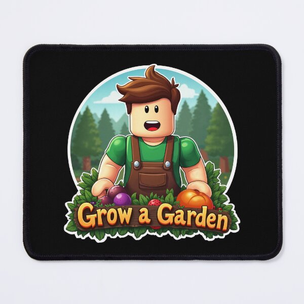 Item preview, Roblox Grow a Garden designed and sold by Kubala Designs.