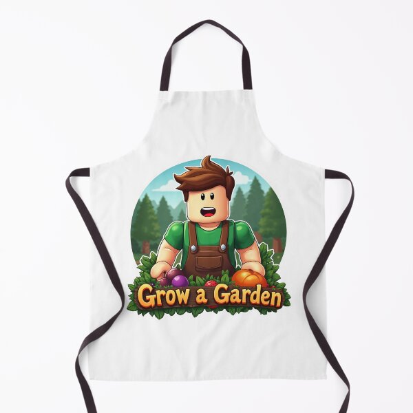 Item preview, Roblox Grow a Garden designed and sold by Kubala Designs.
