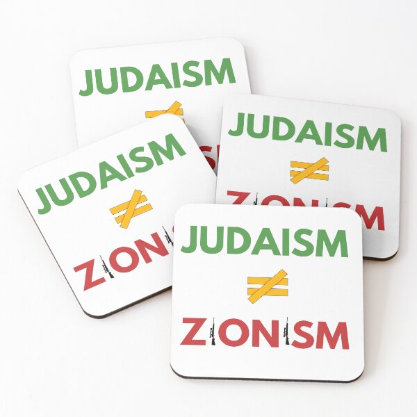 Item preview,  Palestine Action Jewish Anti-Zionist Statement ( FREE PALESTINE). designed and sold by May's .