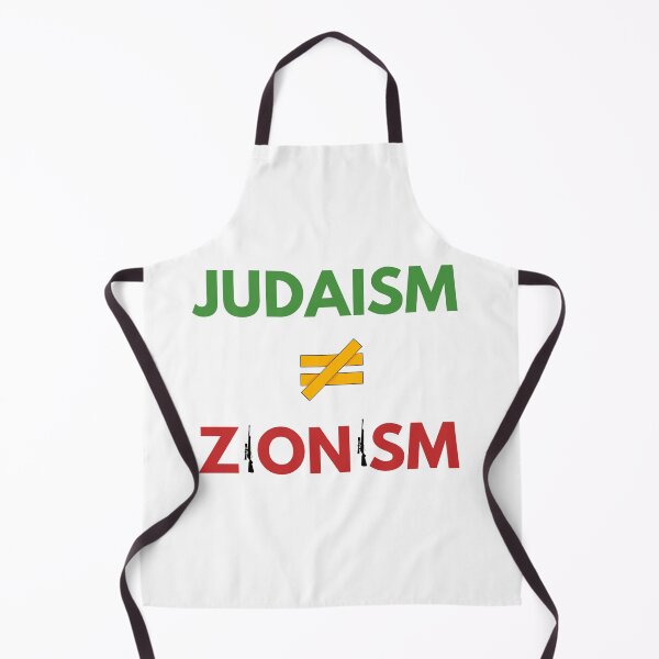 Item preview, Palestine Action Jewish Anti-Zionist Statement ( FREE PALESTINE). designed and sold by May's .