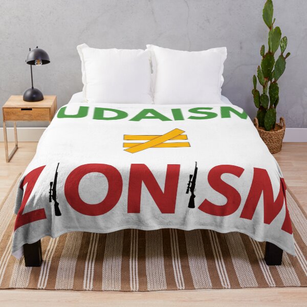 Item preview, Palestine Action Jewish Anti-Zionist Statement ( FREE PALESTINE). designed and sold by May's .