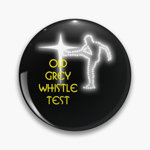 Item preview, Old Grey Whistle Test designed and sold by Gadgetmobile.