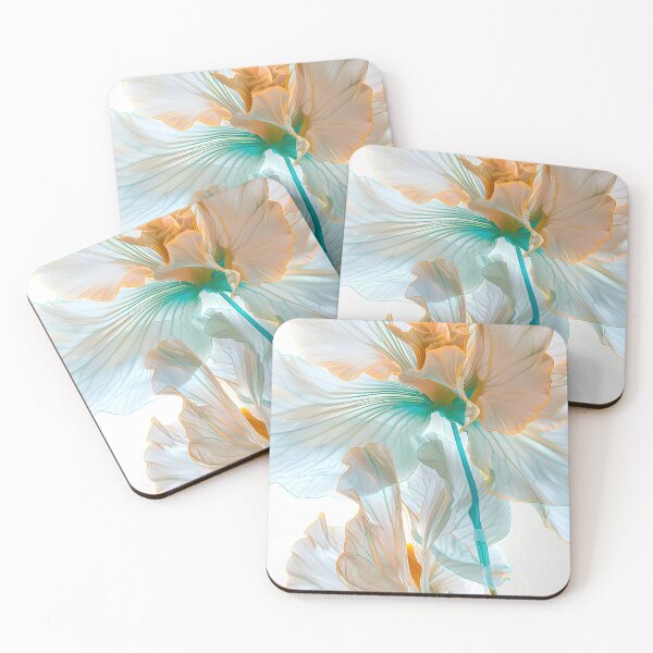 Item preview, Softness in Bloom designed and sold by Wild light.