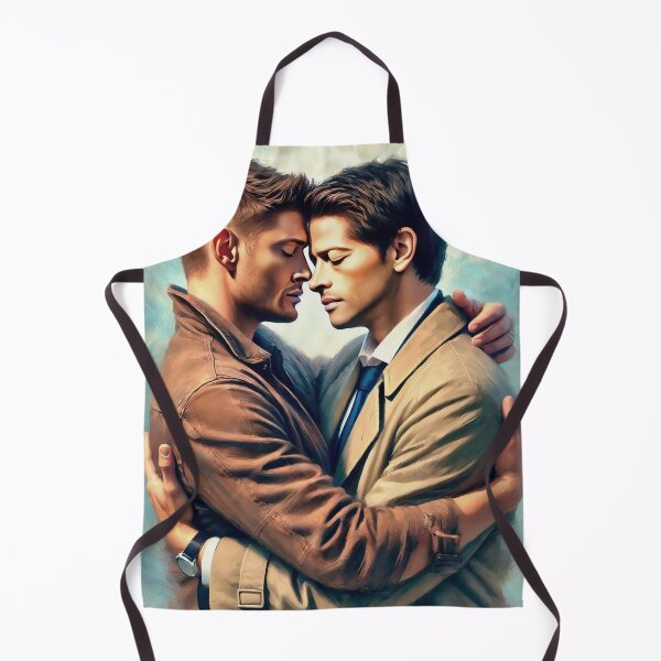 Item preview, Heavenly designed and sold by Everything SPN.
