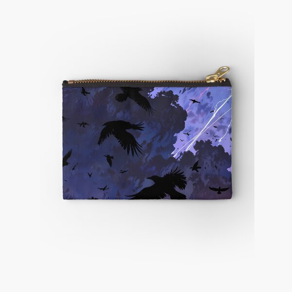 Item preview, Flight of Shadows designed and sold by Ledsor.
