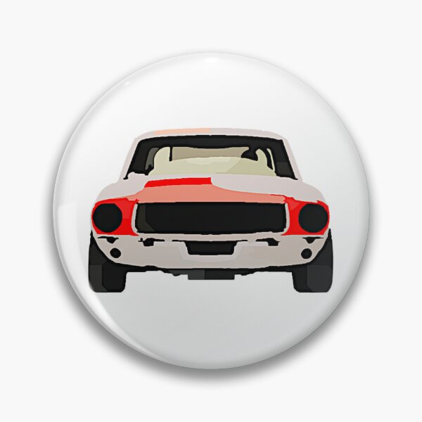 Item preview, 67 Mustang designed and sold by mk1tiger.