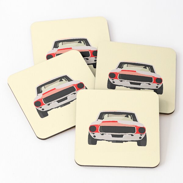 Item preview, 67 Mustang designed and sold by mk1tiger.