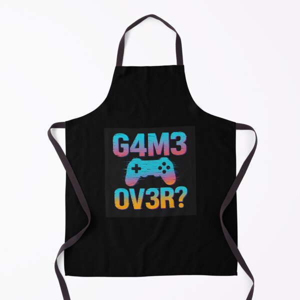 Item preview, Game Over designed and sold by SamanthaCreate.
